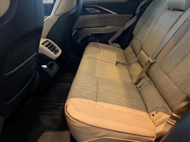 new 2026 Cadillac LYRIQ car, priced at $90,275