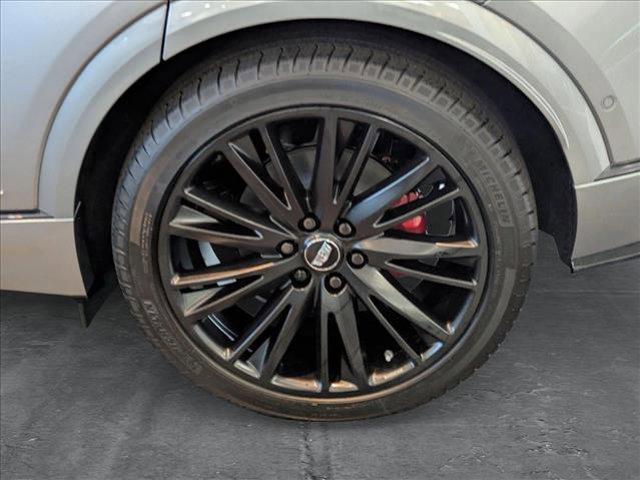 new 2026 Cadillac LYRIQ car, priced at $90,275
