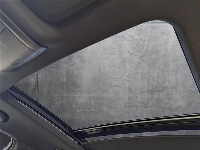 new 2025 Cadillac XT6 car, priced at $49,815