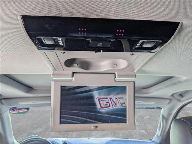 used 2020 GMC Yukon car, priced at $32,998