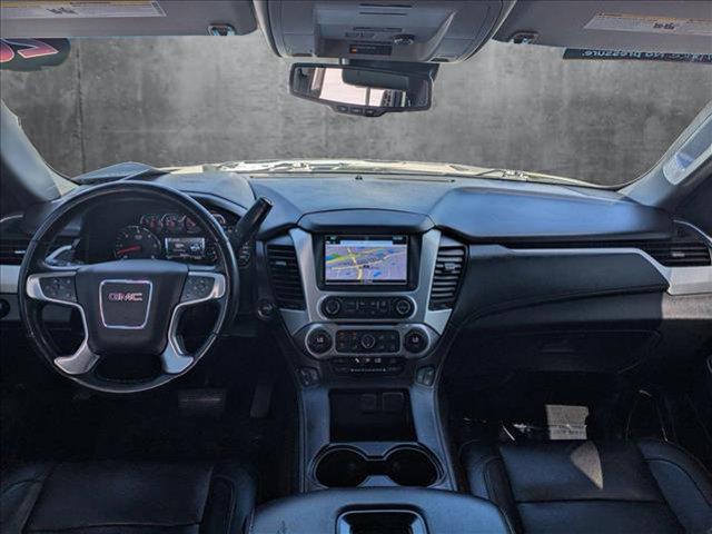 used 2020 GMC Yukon car, priced at $32,998