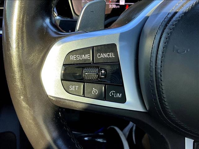 used 2022 BMW 430 Gran Coupe car, priced at $28,998