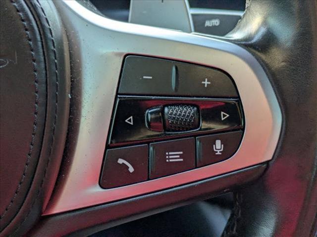 used 2022 BMW 430 Gran Coupe car, priced at $28,998