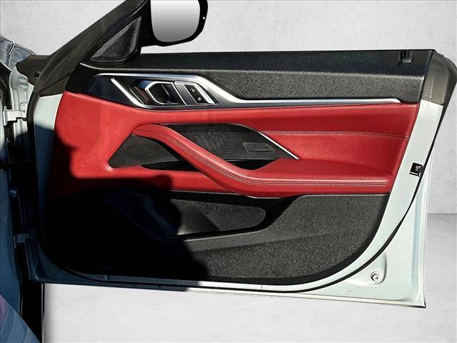 used 2022 BMW 430 Gran Coupe car, priced at $28,998