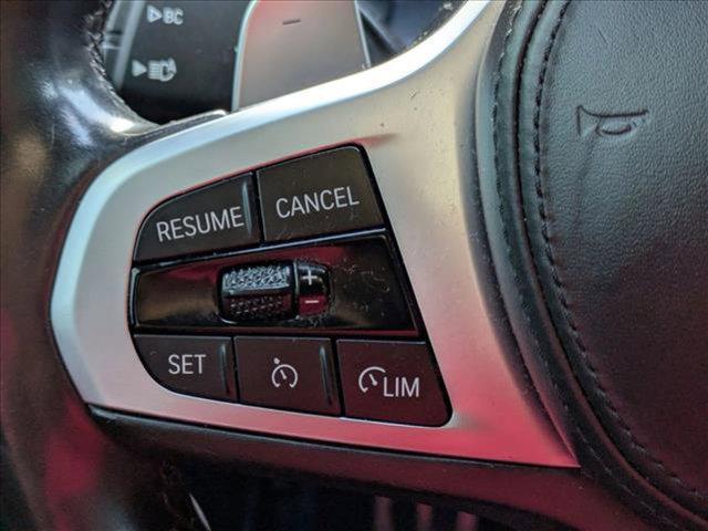 used 2022 BMW 430 Gran Coupe car, priced at $28,998