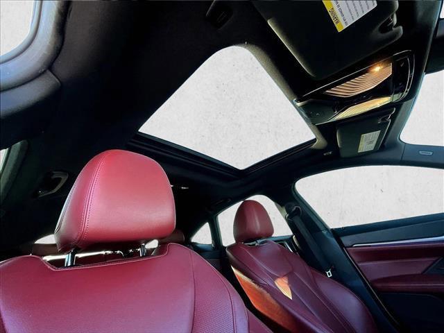 used 2022 BMW 430 Gran Coupe car, priced at $28,998