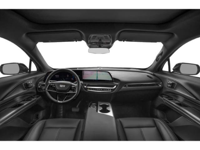 new 2026 Cadillac LYRIQ car, priced at $91,005