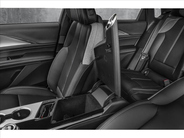 new 2026 Cadillac LYRIQ car, priced at $91,005