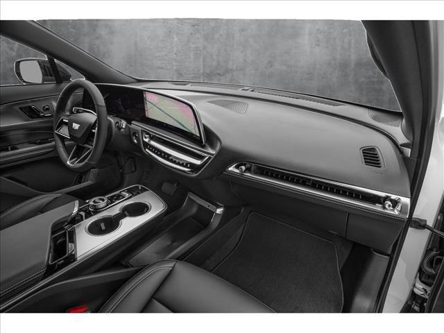 new 2026 Cadillac LYRIQ car, priced at $91,005