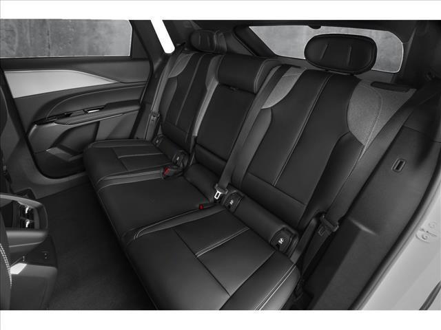 new 2026 Cadillac LYRIQ car, priced at $91,005