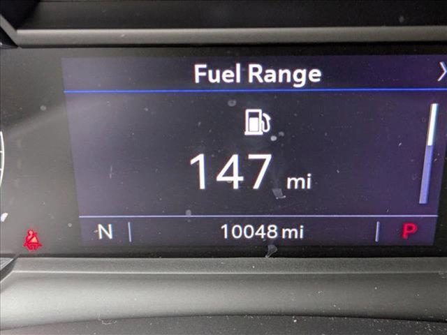 used 2021 Cadillac XT5 car, priced at $32,497