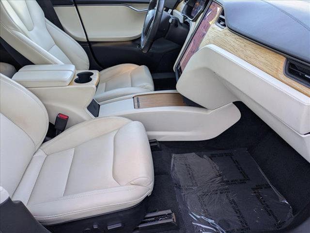 used 2020 Tesla Model S car, priced at $30,998
