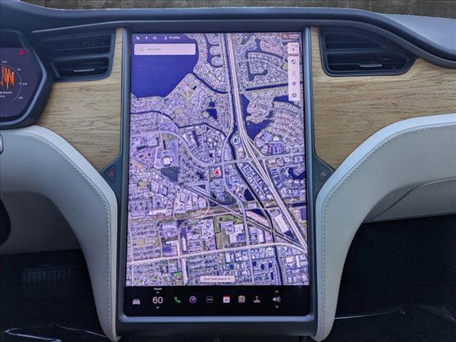 used 2020 Tesla Model S car, priced at $30,998