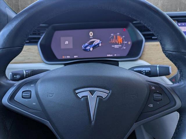 used 2020 Tesla Model S car, priced at $30,998