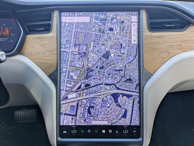 used 2020 Tesla Model S car, priced at $31,992