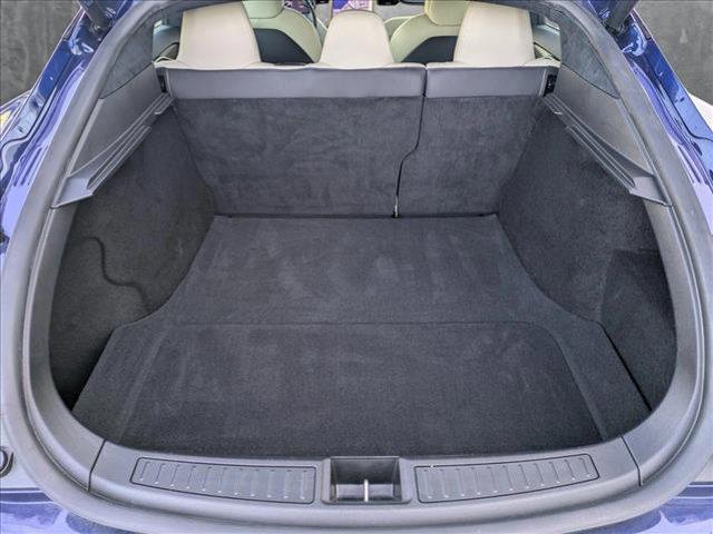 used 2020 Tesla Model S car, priced at $30,998