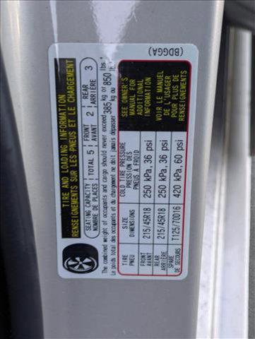 used 2024 Mazda Mazda3 car, priced at $23,998
