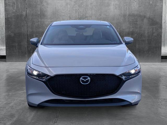 used 2024 Mazda Mazda3 car, priced at $23,998