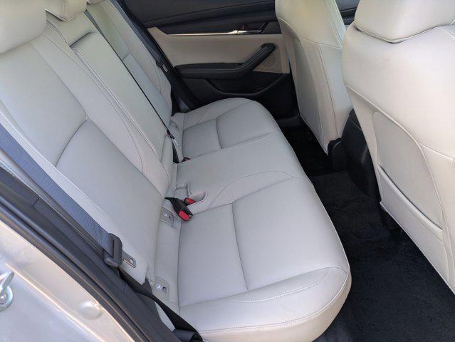 used 2024 Mazda Mazda3 car, priced at $23,998