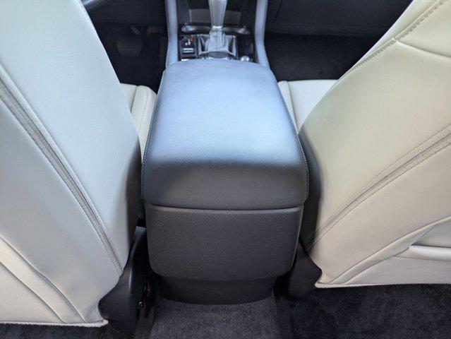 used 2024 Mazda Mazda3 car, priced at $23,998