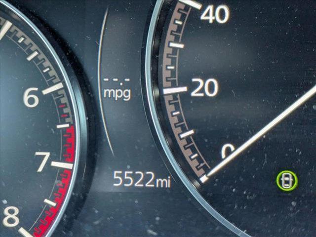 used 2024 Mazda Mazda3 car, priced at $23,998