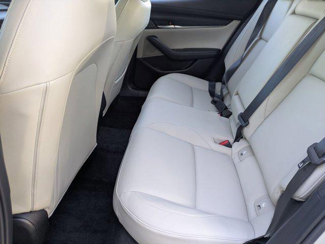 used 2024 Mazda Mazda3 car, priced at $23,998