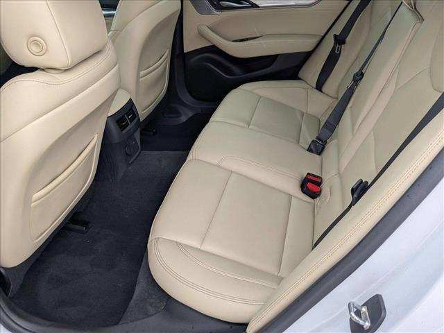 used 2020 Cadillac CT5 car, priced at $21,491