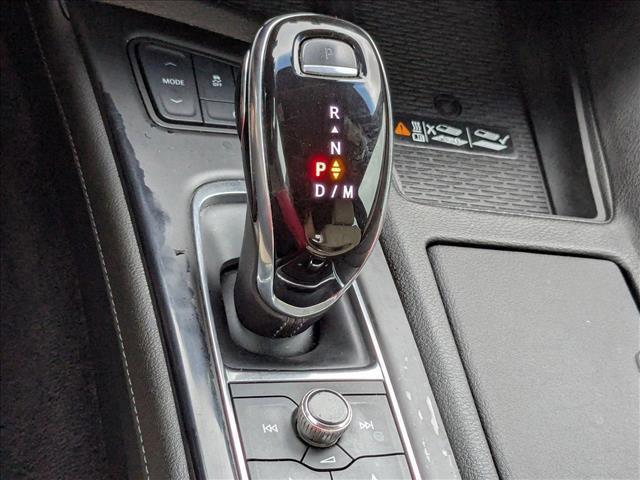 used 2020 Cadillac CT5 car, priced at $21,491