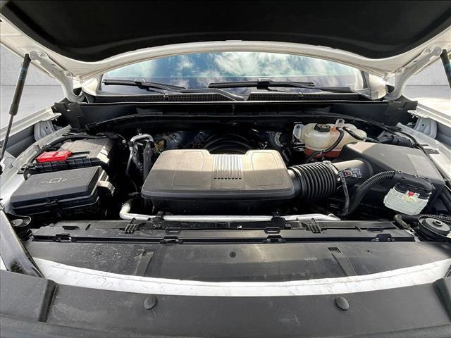 used 2023 Cadillac Escalade car, priced at $77,300