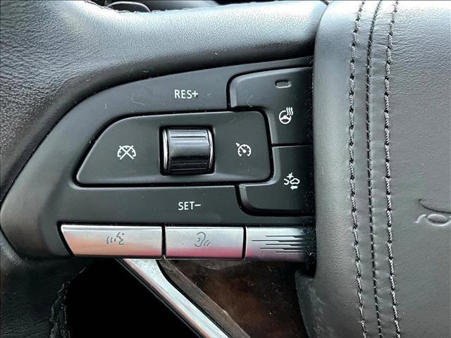 used 2023 Cadillac Escalade car, priced at $77,300