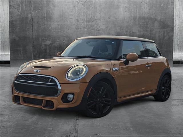 used 2017 MINI Hardtop car, priced at $14,995