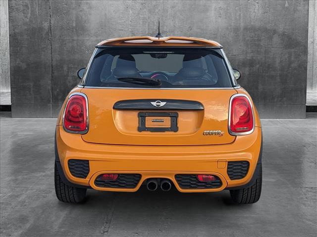 used 2017 MINI Hardtop car, priced at $14,998