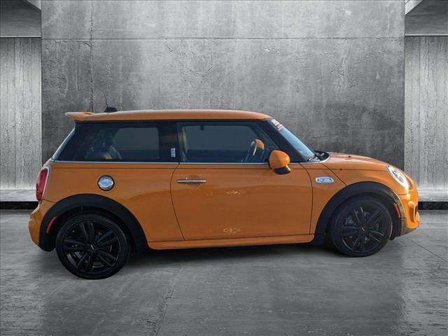 used 2017 MINI Hardtop car, priced at $13,291