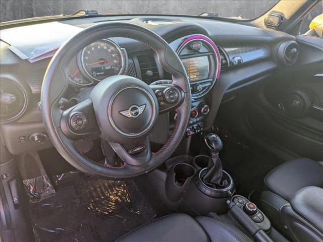 used 2017 MINI Hardtop car, priced at $13,291