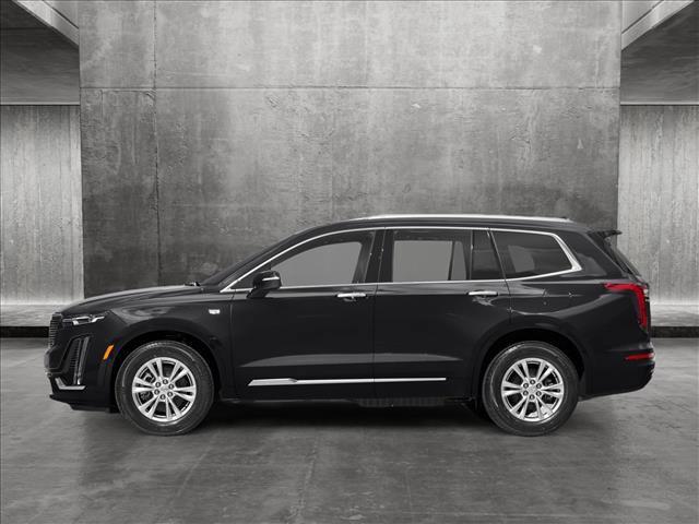 new 2024 Cadillac XT6 car, priced at $53,491