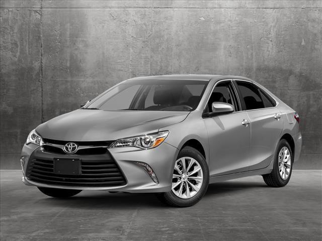 used 2017 Toyota Camry car, priced at $19,998