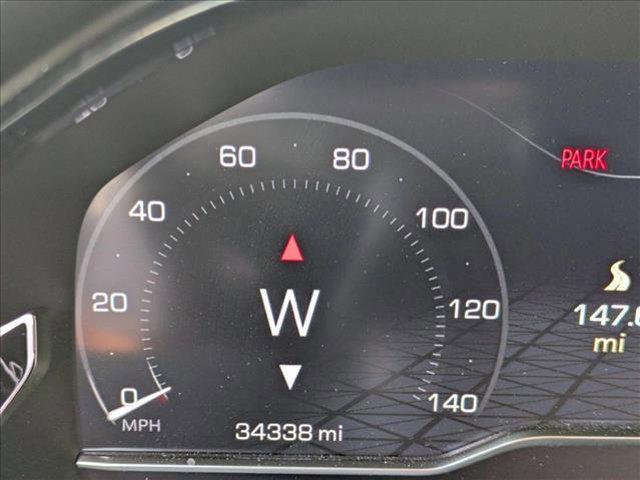 used 2024 GMC Yukon car, priced at $81,991