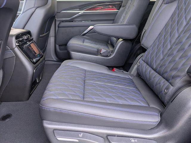 new 2026 Cadillac Escalade IQ car, priced at $130,295