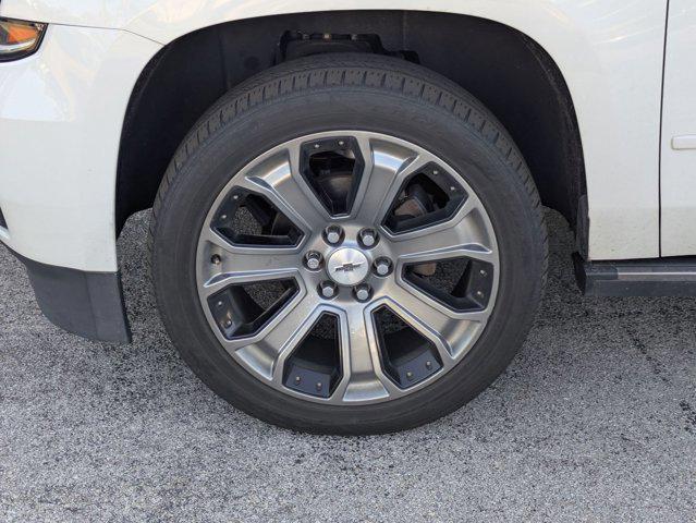 used 2016 Chevrolet Tahoe car, priced at $23,398