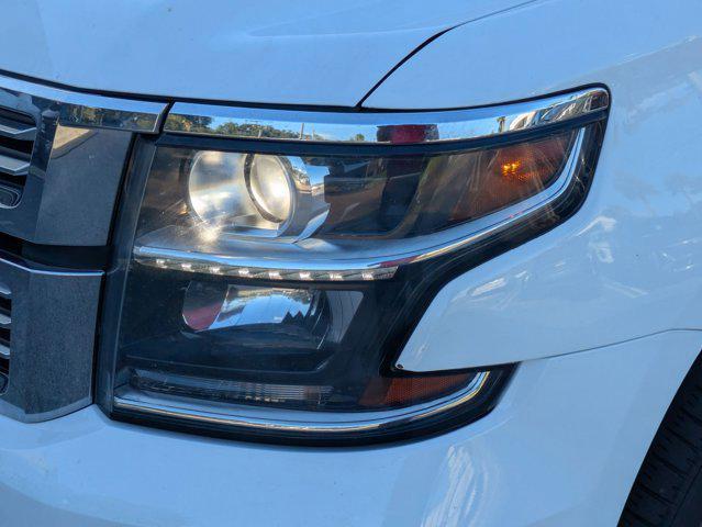 used 2016 Chevrolet Tahoe car, priced at $23,398