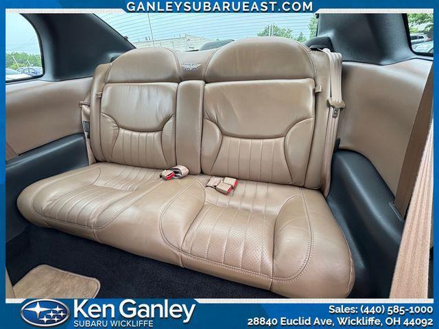used 1995 Chevrolet Monte Carlo car, priced at $11,995