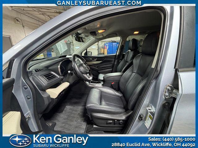 used 2022 Subaru Ascent car, priced at $28,391