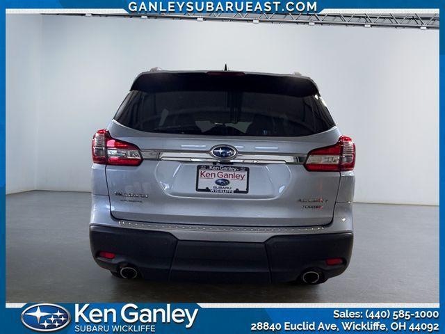 used 2022 Subaru Ascent car, priced at $28,391