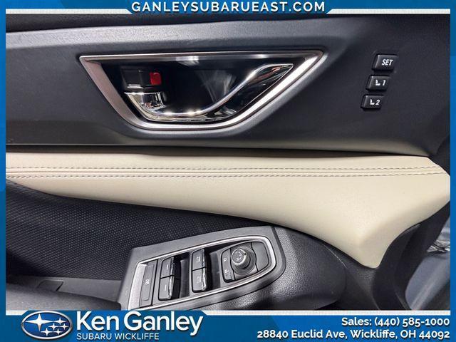 used 2022 Subaru Ascent car, priced at $28,391