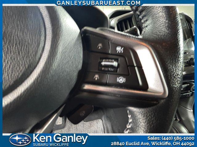 used 2022 Subaru Ascent car, priced at $28,391