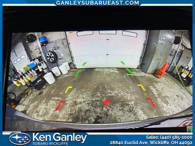 used 2022 Subaru Ascent car, priced at $28,391