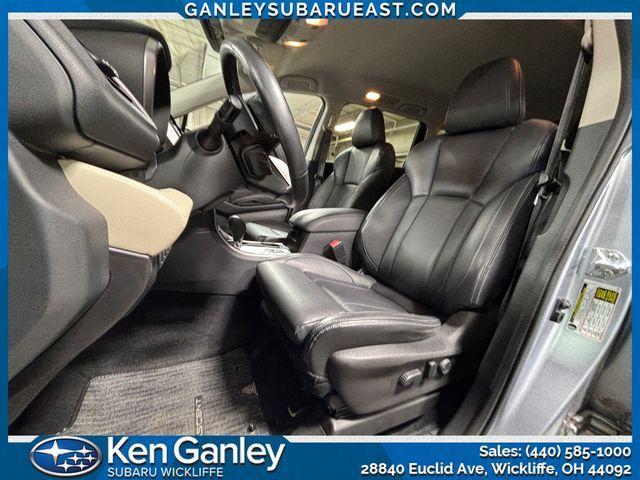 used 2022 Subaru Ascent car, priced at $28,391