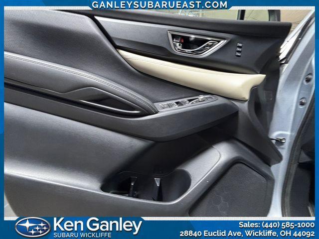 used 2022 Subaru Ascent car, priced at $28,391