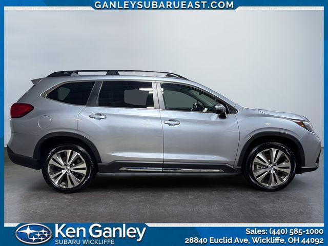 used 2022 Subaru Ascent car, priced at $28,391