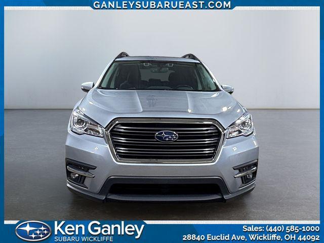used 2022 Subaru Ascent car, priced at $28,391